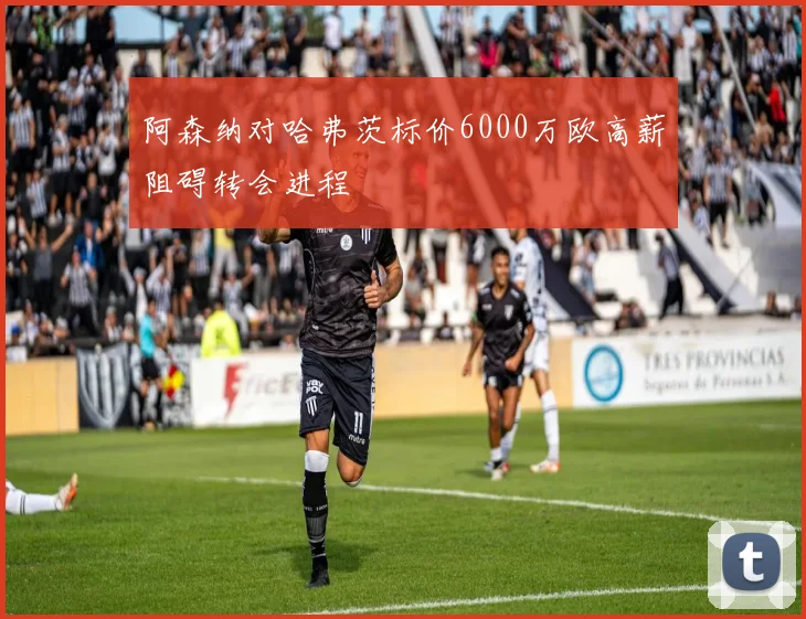 阿森纳对哈弗茨标价6000万欧高薪阻碍转会进程